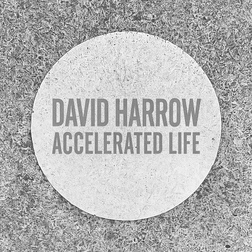 Accelerated Life封面