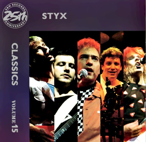 Classics, Volume 15封面