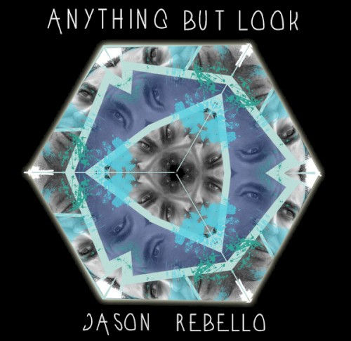 Anything but Look封面