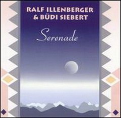 Serenade封面