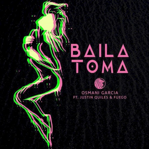 Baila, toma封面