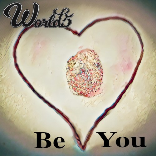 Be You封面