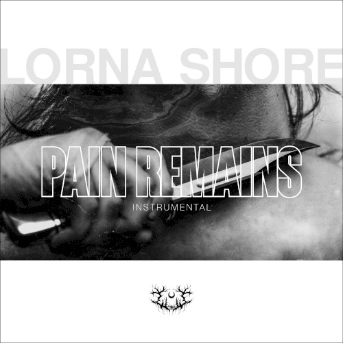 Pain Remains (instrumental)封面