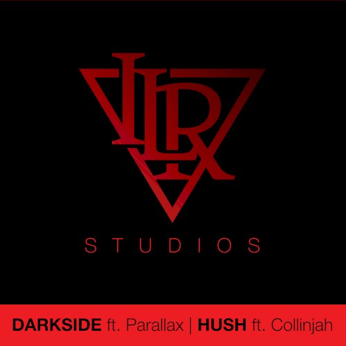 Darkside / Hush封面
