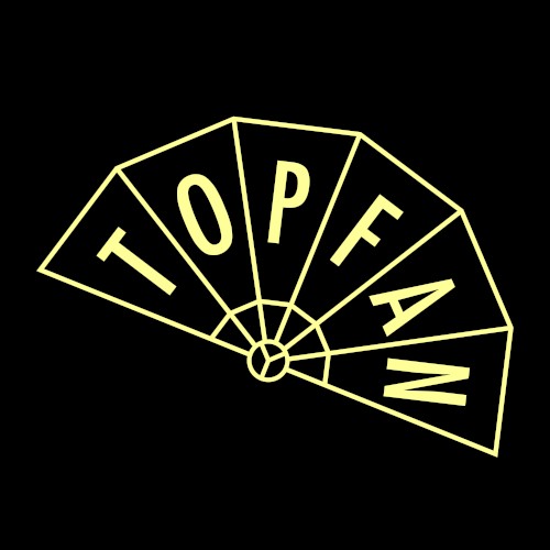 Top Fan封面