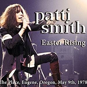 Easter Rising (Live)封面