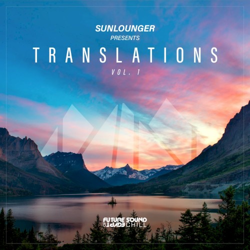 Translations Vol 1封面