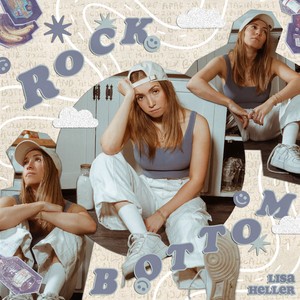 rock bottom封面