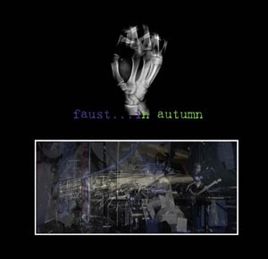 Faust... In Autumn封面
