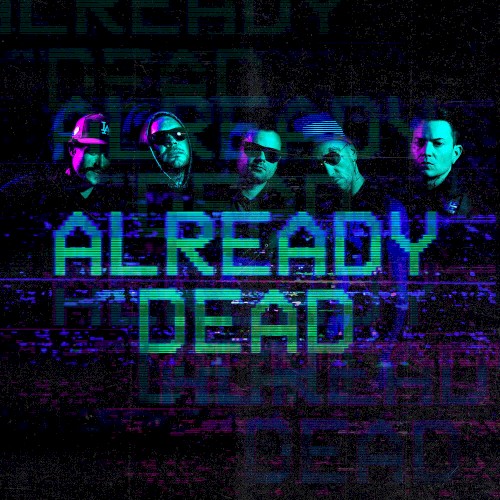 Already Dead封面