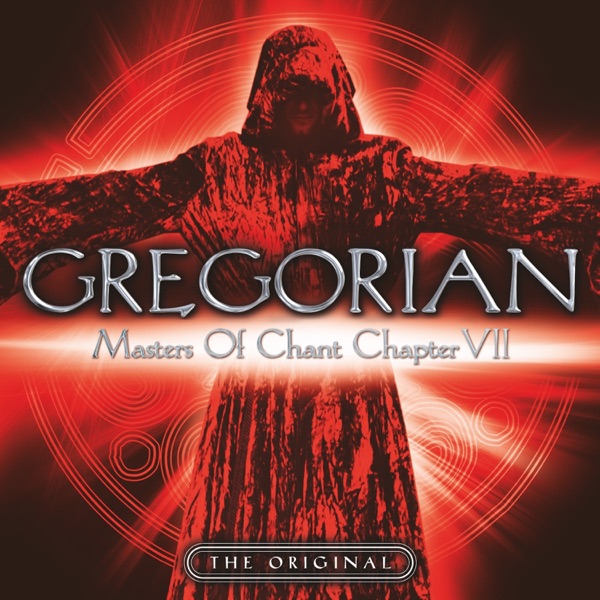 Masters of Chant, Chapter VII封面