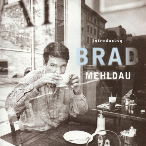 Introducing Brad Mehldau封面