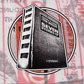 Seven Stories EP封面