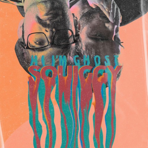 Squiggy封面