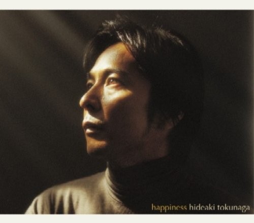 happiness封面