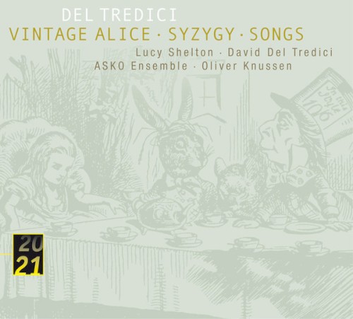 Vintage Alice / Syzygy / Songs封面
