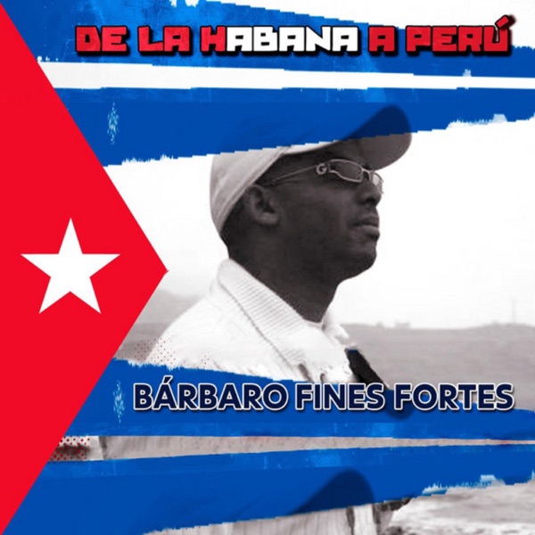 De la Habana a Perú封面