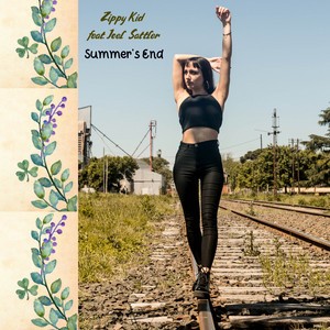 Summer’s End封面