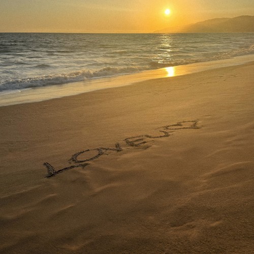 L.O.V.E.U封面
