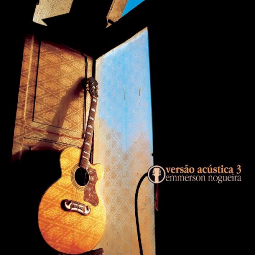 Versão Acústica 3封面