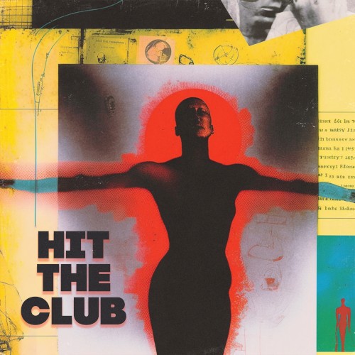 Hit the Club封面