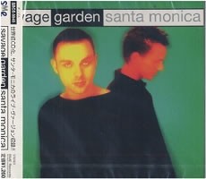 Santa Monica封面