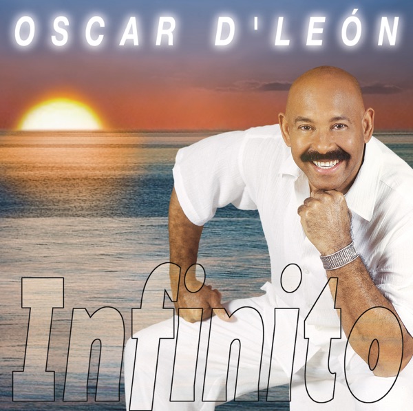 Infinito封面