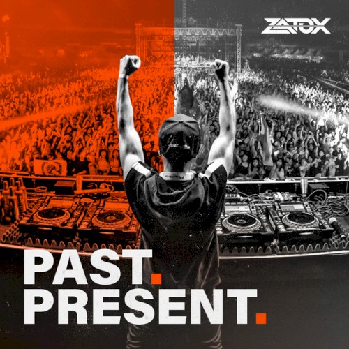 Past.Present.封面
