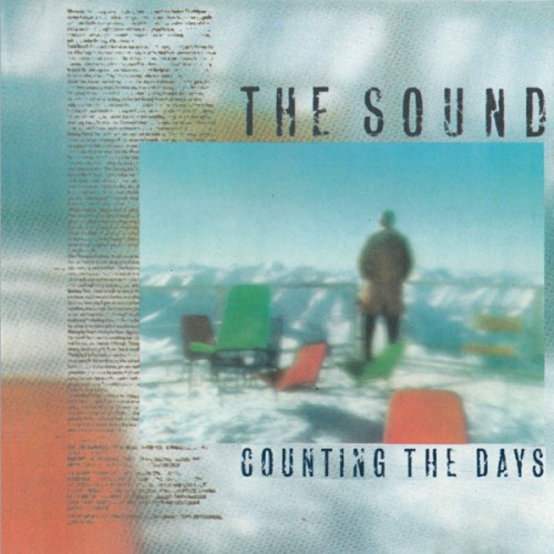 Counting the Days封面