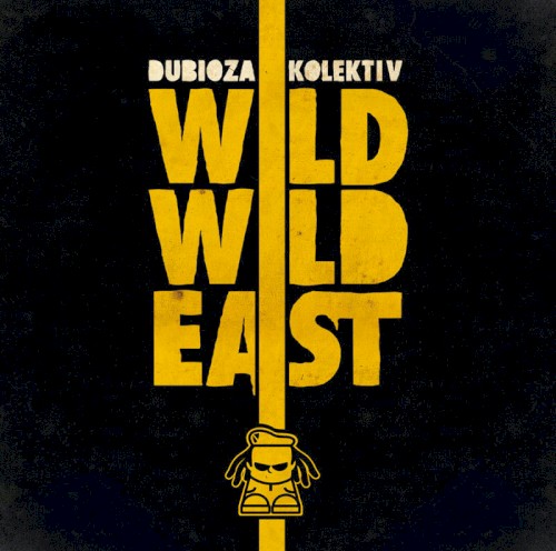 Wild Wild East封面