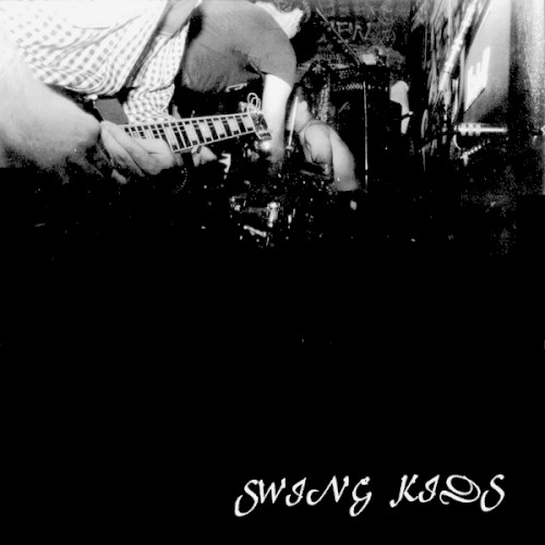 Swing Kids / Fly By Wire封面
