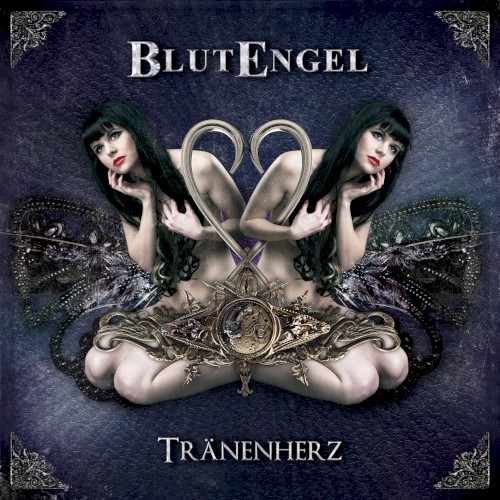 Tränenherz封面
