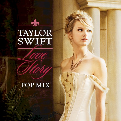 Love Story (pop mix)封面