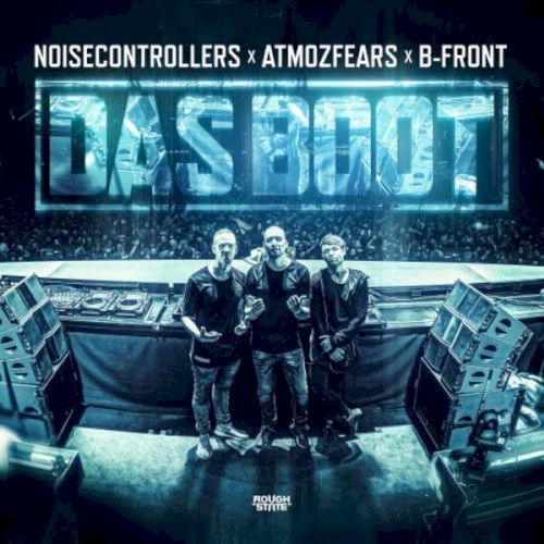 Das Boot封面