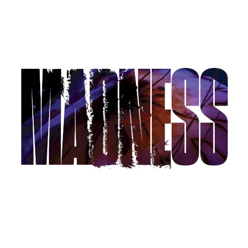 Madness封面