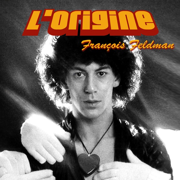 L'Origine封面