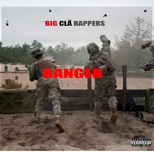 Banger封面