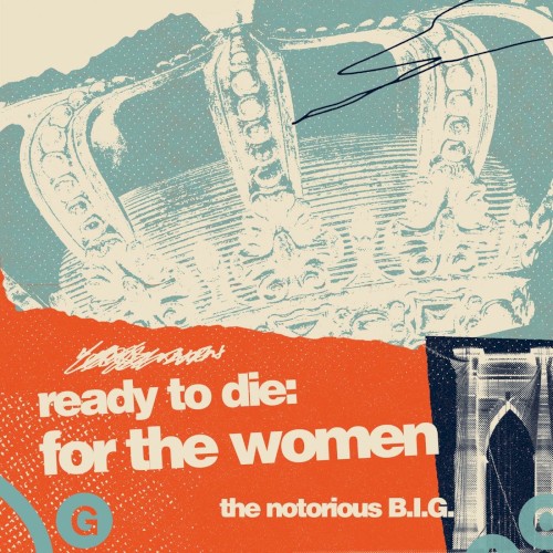 Ready To Die: For The Women封面