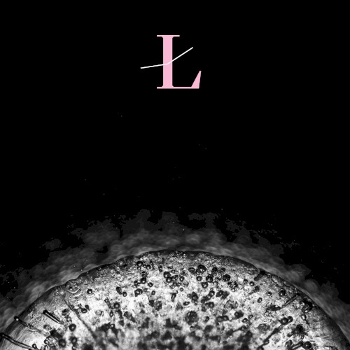 LUX Refractions封面