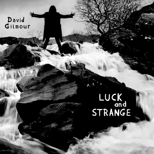 Luck and Strange (edit)封面