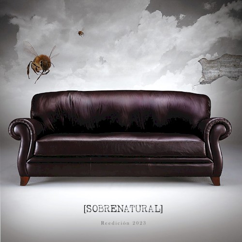 Sobrenatural封面