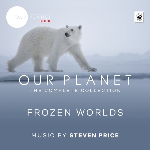 Frozen Worlds (Our Planet, Episode 2)封面