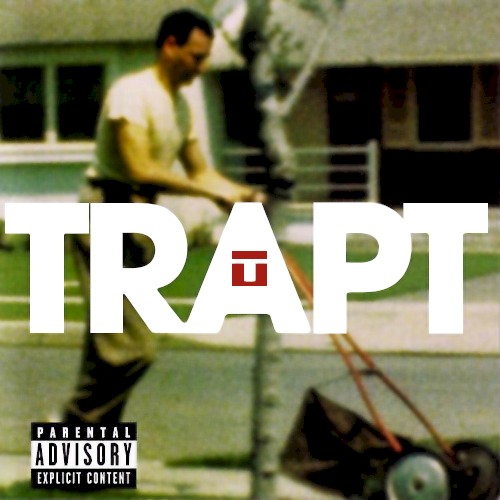 Trapt封面