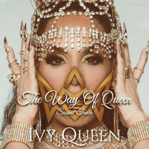 The Way of Queen封面