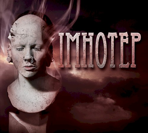 Imhotep封面