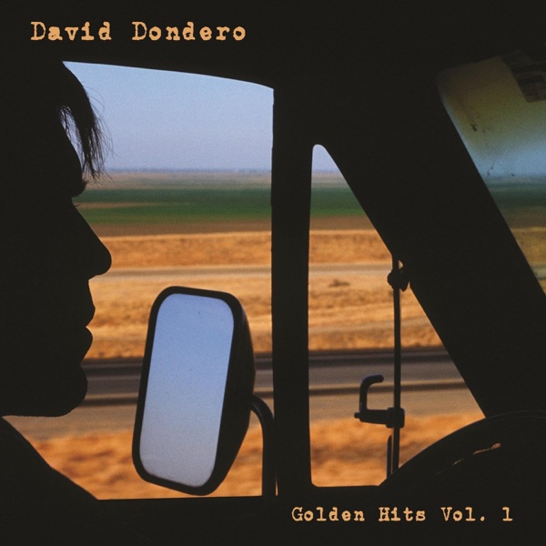Golden Hits Vol. 1封面