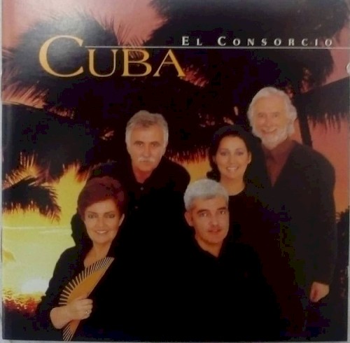 Cuba封面