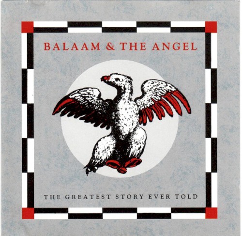 The Greatest Story Ever Told封面