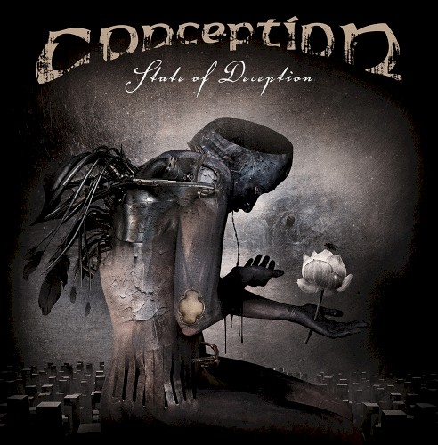 State of Deception封面