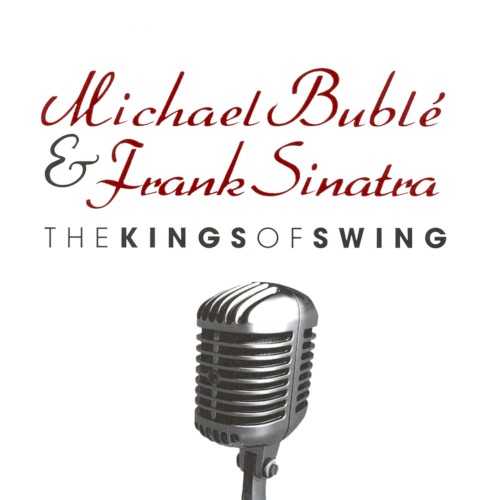 The Kings of Swing封面